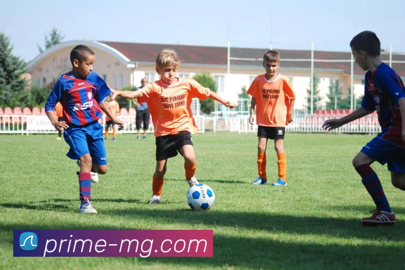 满贯体育品牌故事